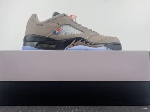 Bmlin Shoes Low DX6325-204 5 PSG x Jordan Air 0608